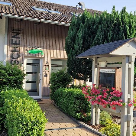 Suit' & Fruehstueck Zum Latschen - Adults Only Mauth Esterno foto