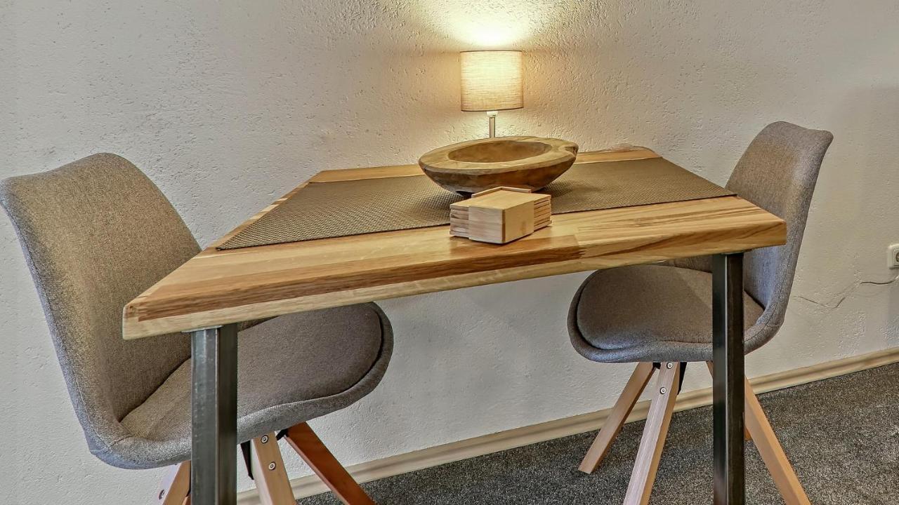 Suit' & Fruehstueck Zum Latschen - Adults Only Mauth Esterno foto