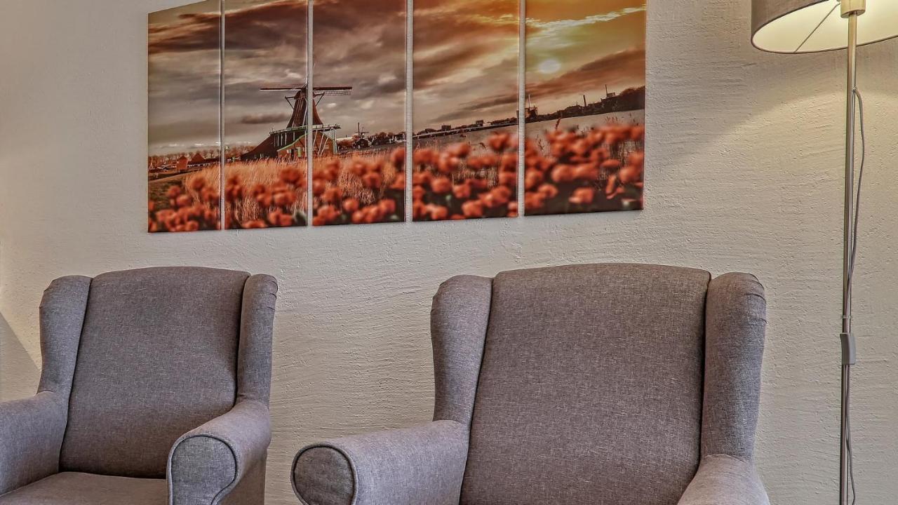 Suit' & Fruehstueck Zum Latschen - Adults Only Mauth Esterno foto