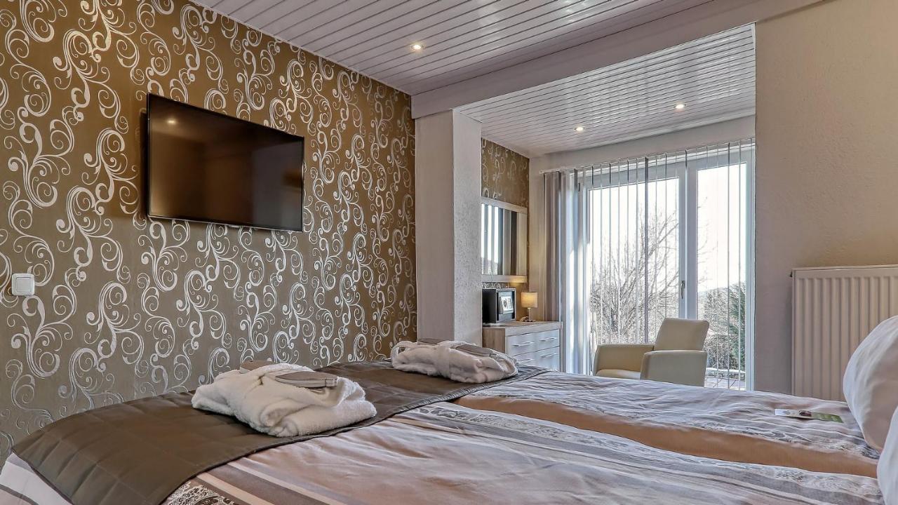 Suit' & Fruehstueck Zum Latschen - Adults Only Mauth Esterno foto