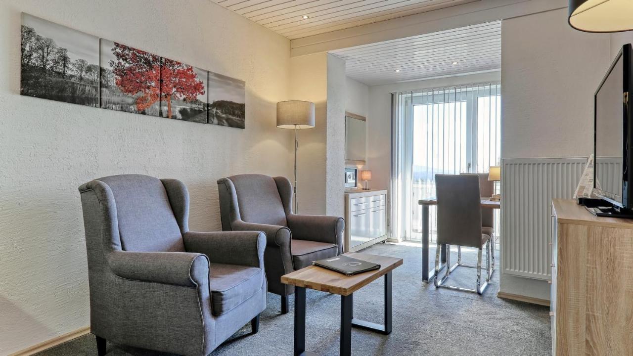 Suit' & Fruehstueck Zum Latschen - Adults Only Mauth Esterno foto