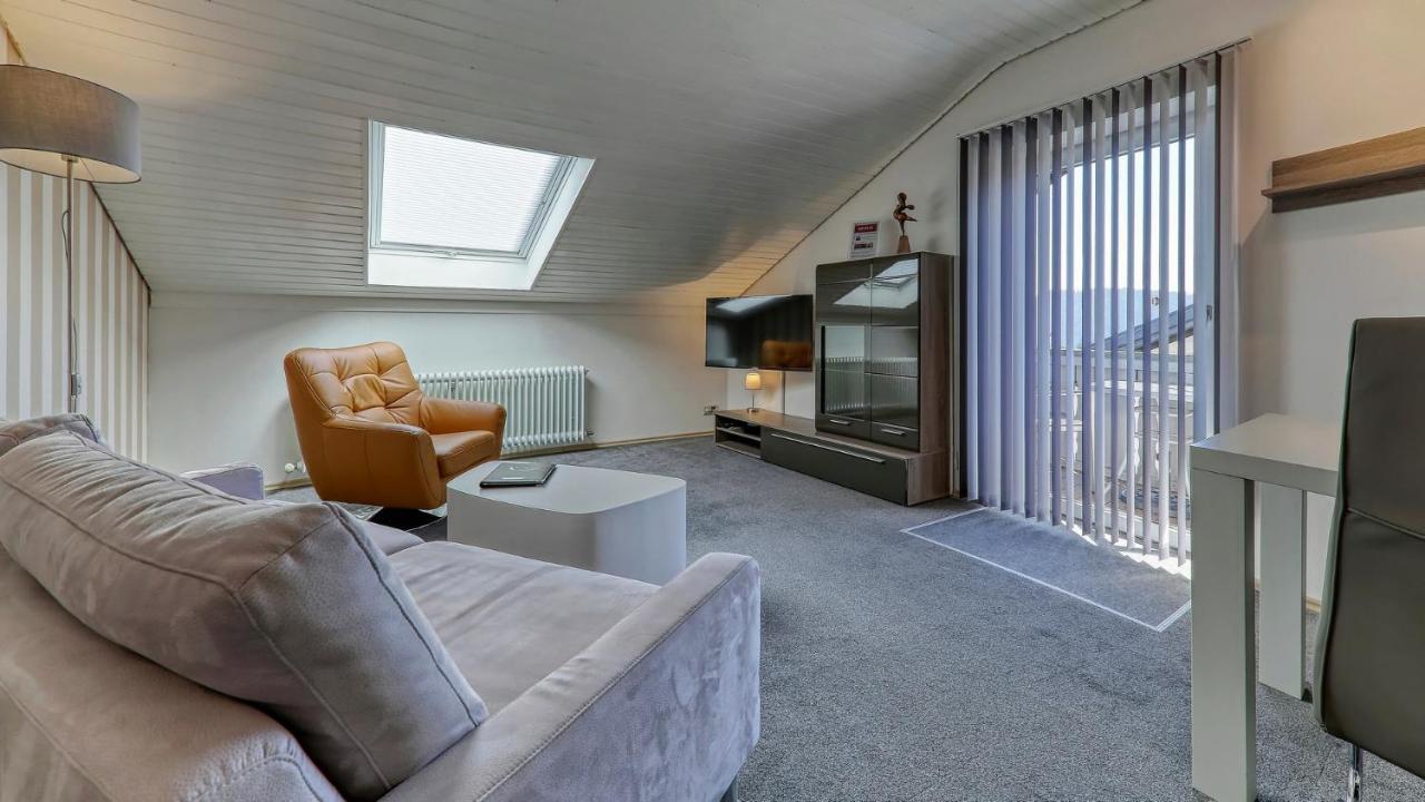 Suit' & Fruehstueck Zum Latschen - Adults Only Mauth Esterno foto