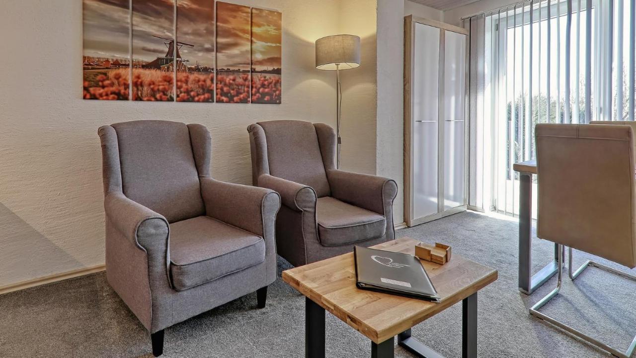 Suit' & Fruehstueck Zum Latschen - Adults Only Mauth Esterno foto