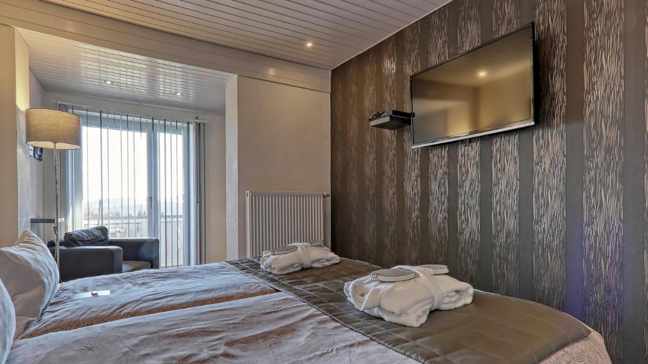 Suit' & Fruehstueck Zum Latschen - Adults Only Mauth Esterno foto