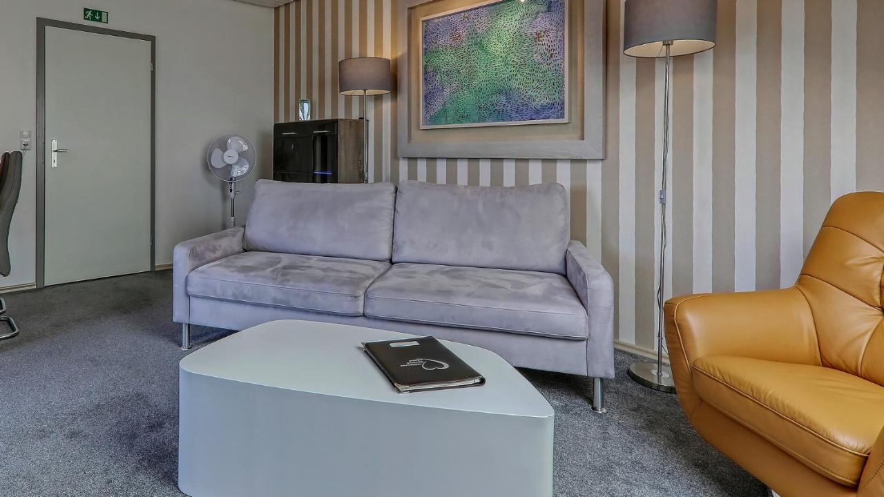 Suit' & Fruehstueck Zum Latschen - Adults Only Mauth Esterno foto