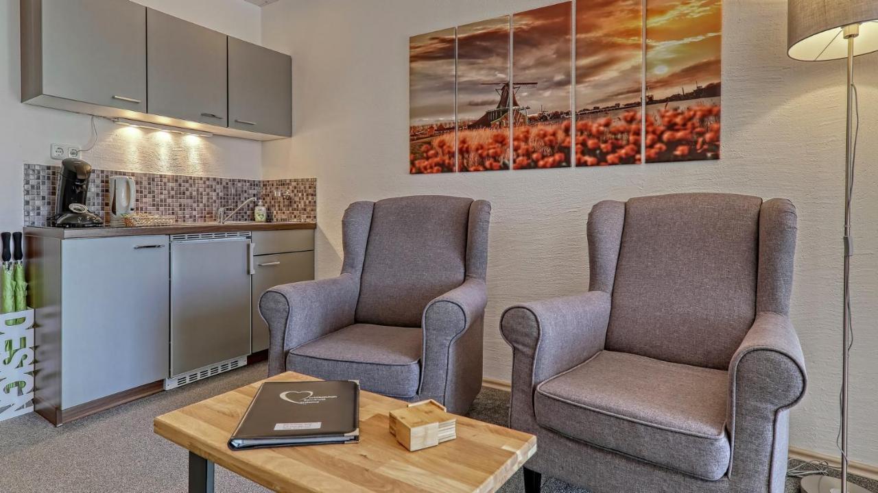 Suit' & Fruehstueck Zum Latschen - Adults Only Mauth Esterno foto