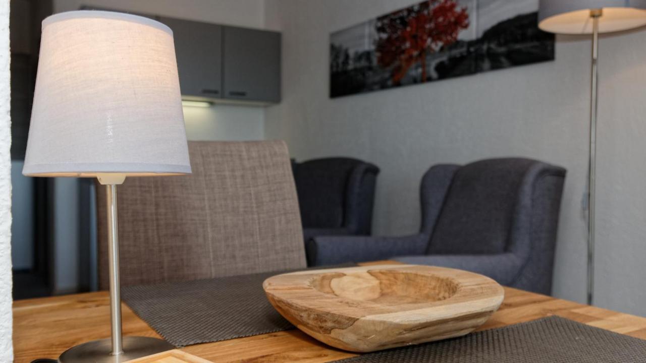 Suit' & Fruehstueck Zum Latschen - Adults Only Mauth Esterno foto