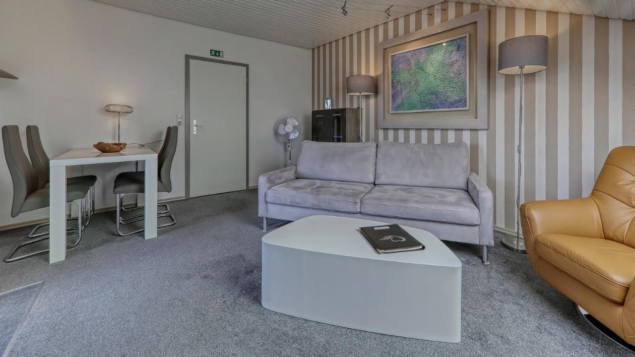 Suit' & Fruehstueck Zum Latschen - Adults Only Mauth Esterno foto