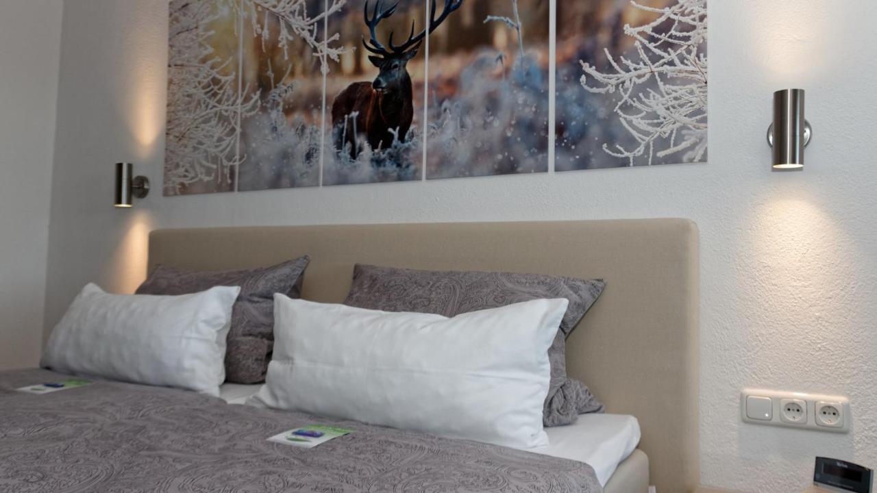 Suit' & Fruehstueck Zum Latschen - Adults Only Mauth Esterno foto