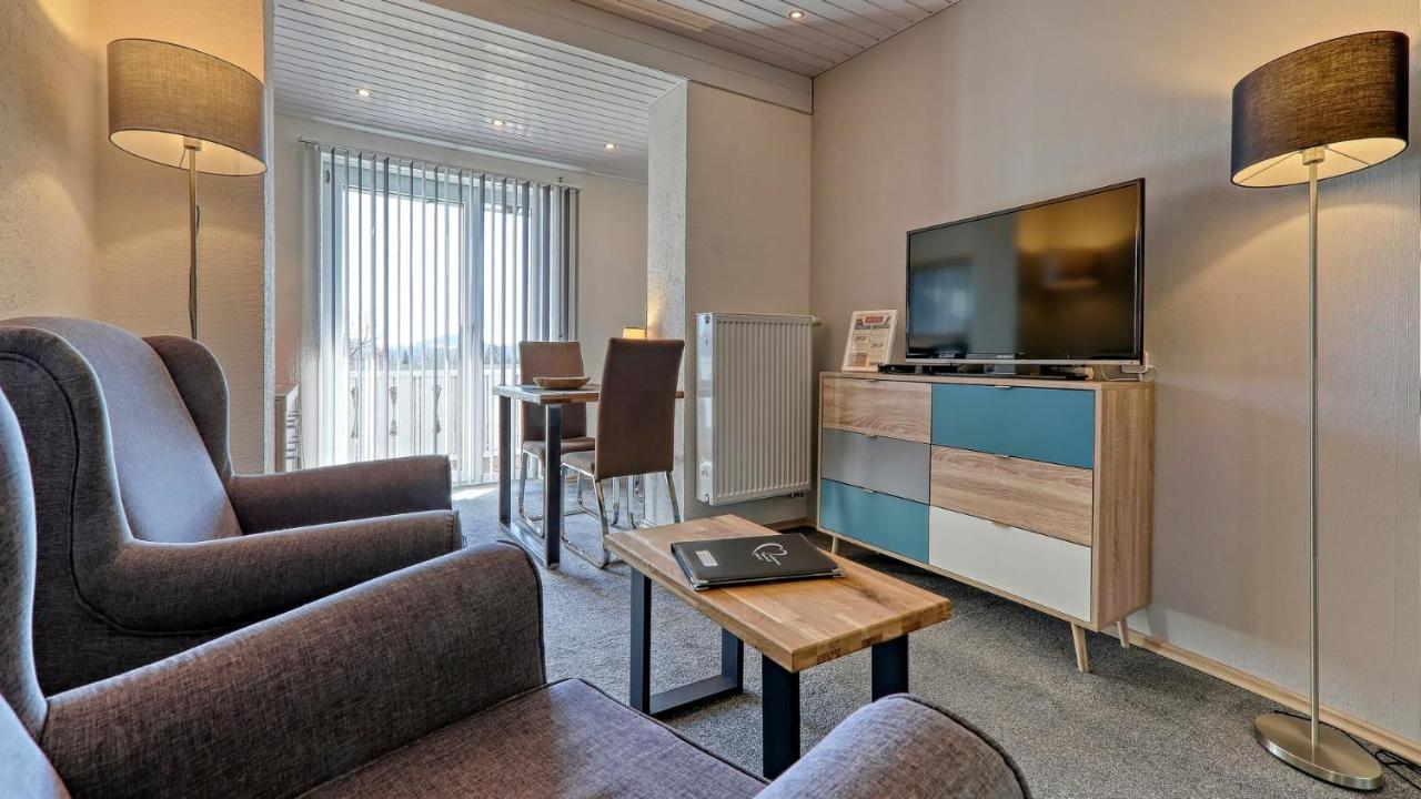 Suit' & Fruehstueck Zum Latschen - Adults Only Mauth Esterno foto