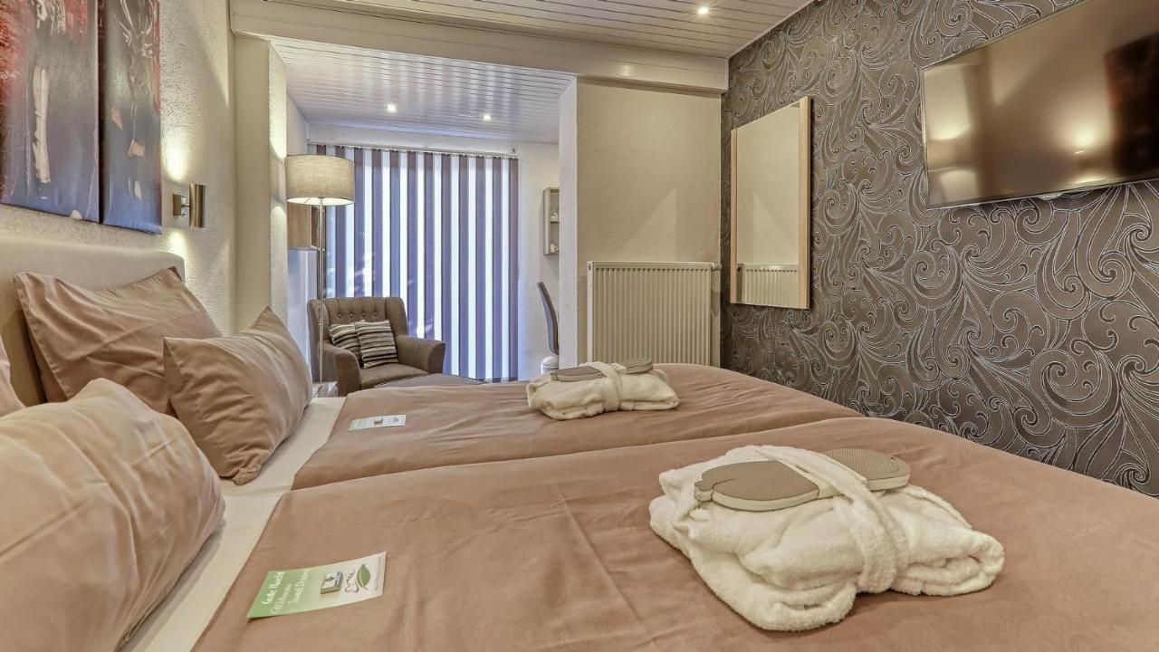 Suit' & Fruehstueck Zum Latschen - Adults Only Mauth Esterno foto