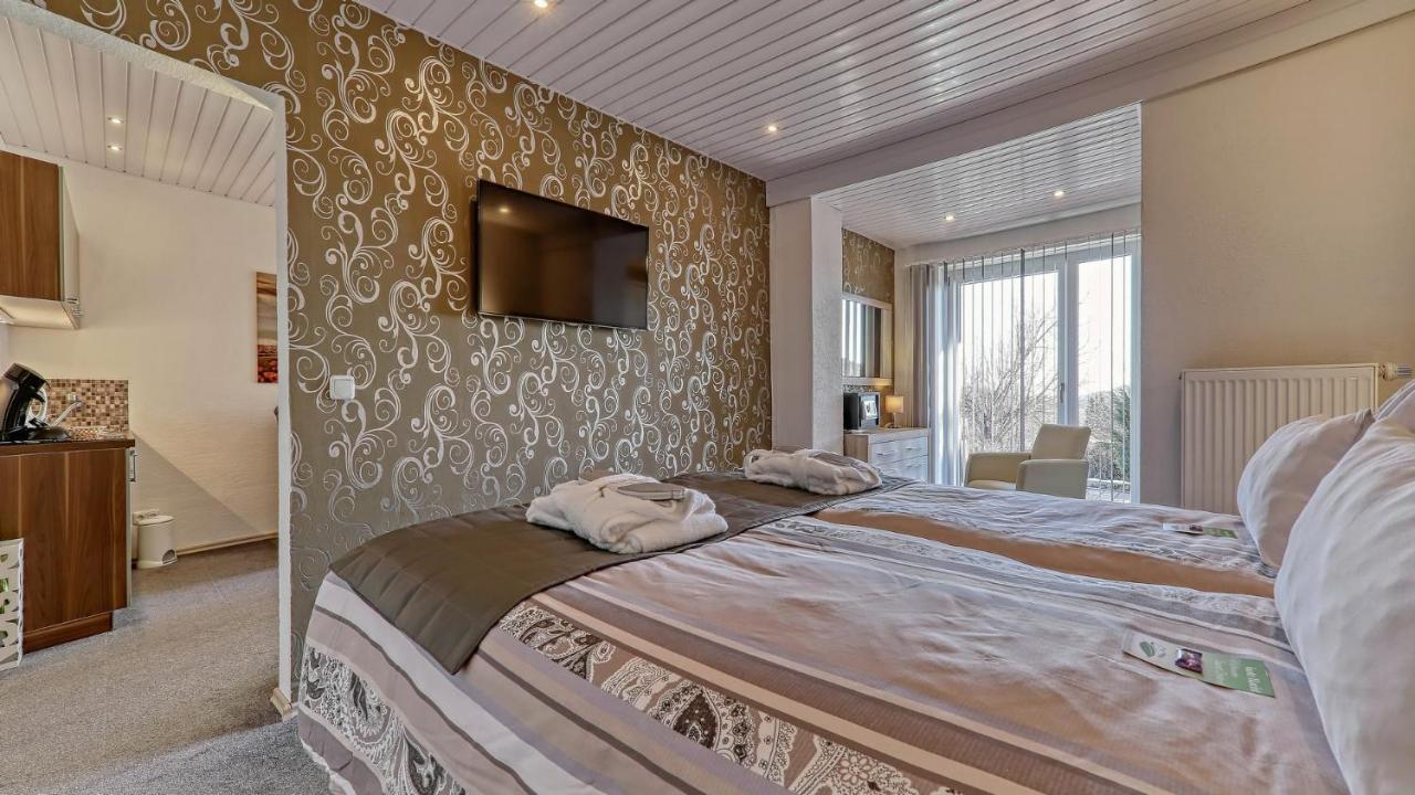 Suit' & Fruehstueck Zum Latschen - Adults Only Mauth Esterno foto