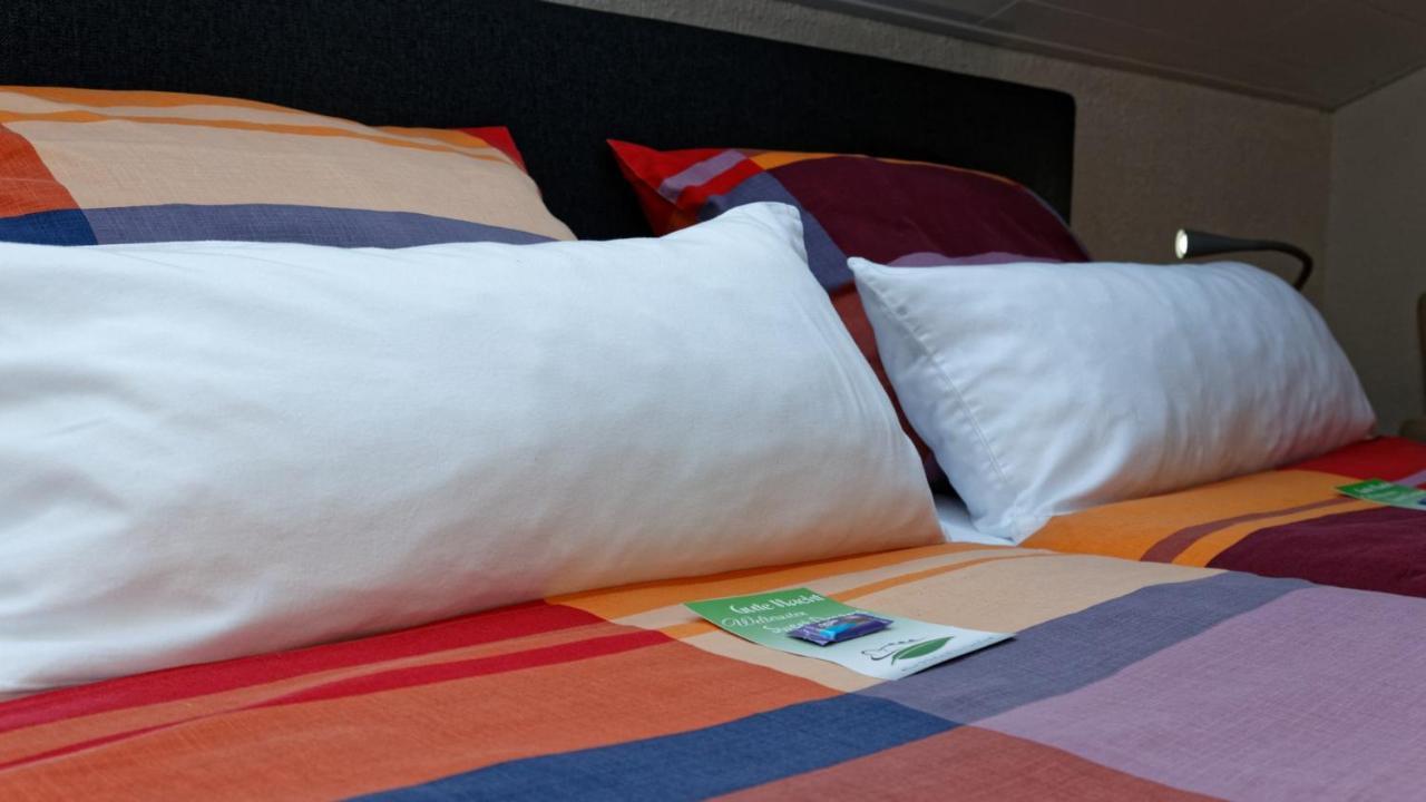 Suit' & Fruehstueck Zum Latschen - Adults Only Mauth Esterno foto